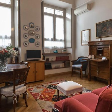 Apartamento Italianway - Santa Maria Fulcorina 11 Milán Exterior foto