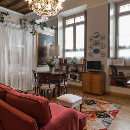 Apartamento Italianway - Santa Maria Fulcorina 11 Milán Exterior foto
