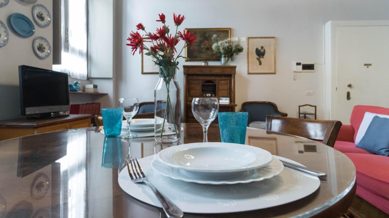 Apartamento Italianway - Santa Maria Fulcorina 11 Milán Exterior foto