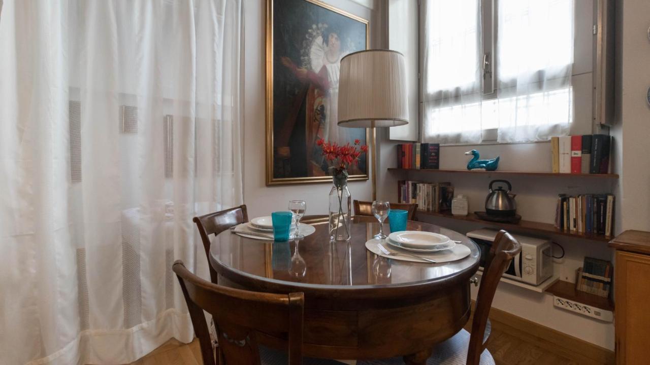 Apartamento Italianway - Santa Maria Fulcorina 11 Milán Exterior foto