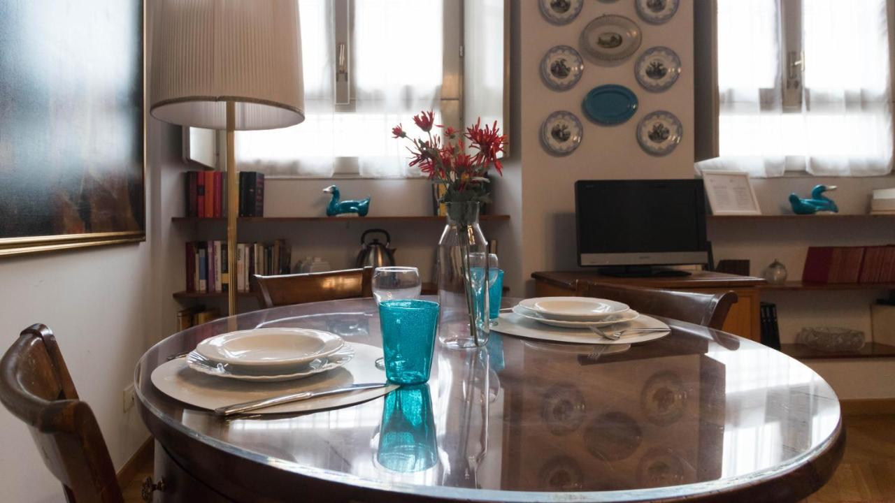 Apartamento Italianway - Santa Maria Fulcorina 11 Milán Exterior foto