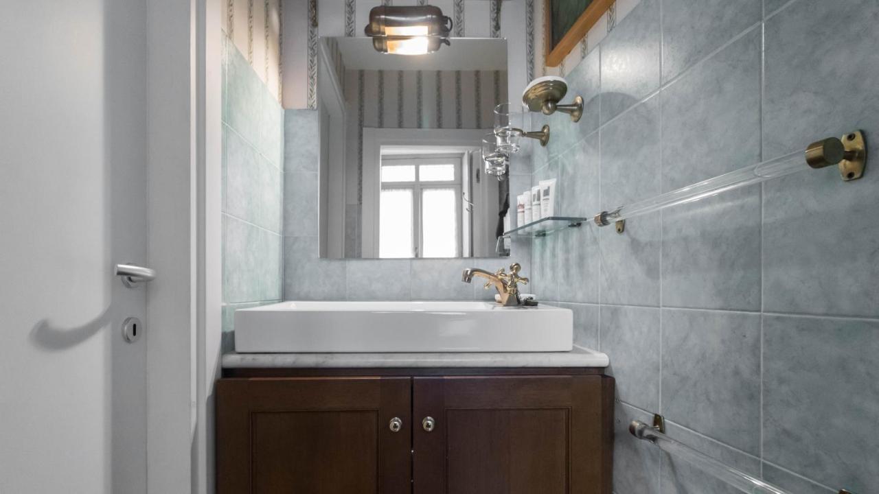 Apartamento Italianway - Santa Maria Fulcorina 11 Milán Exterior foto