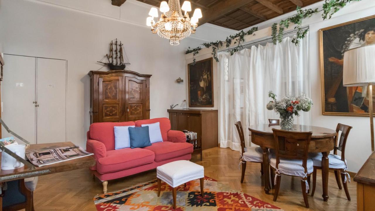 Apartamento Italianway - Santa Maria Fulcorina 11 Milán Exterior foto