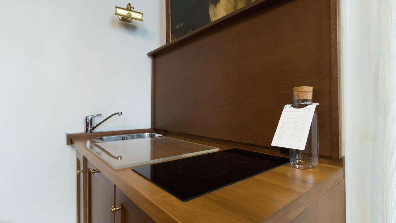 Apartamento Italianway - Santa Maria Fulcorina 11 Milán Exterior foto